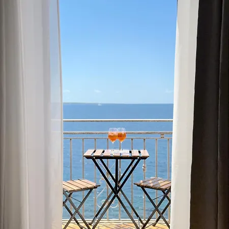 Abuela Teta - Sea Front * Gallipoli