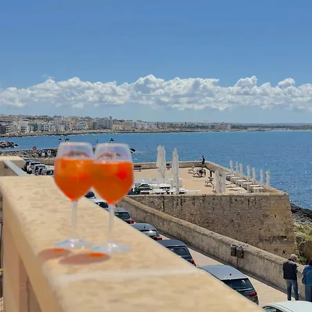 Abuela Teta - Sea Front Apartment
