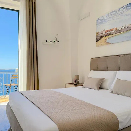 Apartment Abuela Teta - Sea Front *