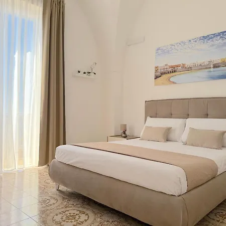 Abuela Teta - Sea Front Apartment