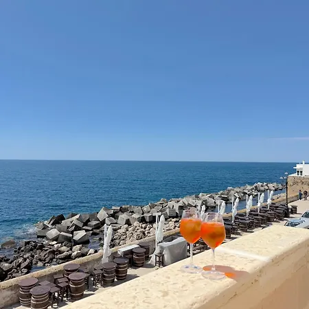 Apartment Abuela Teta - Sea Front *