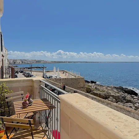Apartment Abuela Teta - Sea Front