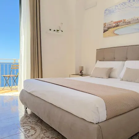 Abuela Teta - Sea Front Apartment *