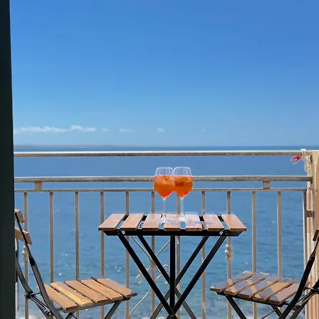 Abuela Teta - Sea Front * Gallipoli