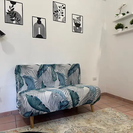 Apartment Abuela Teta - Sea Front *