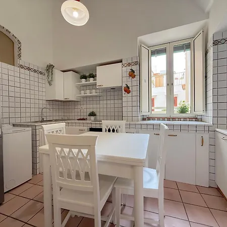 Abuela Teta - Sea Front Apartment
