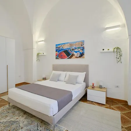 Abuela Teta - Sea Front Apartment *