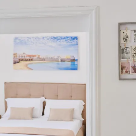 Abuela Teta - Sea Front Apartment