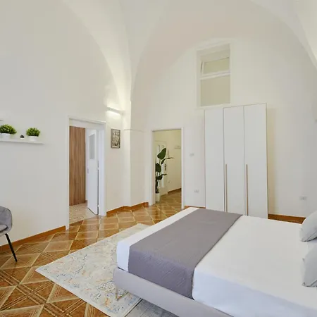 Abuela Teta - Sea Front Apartment