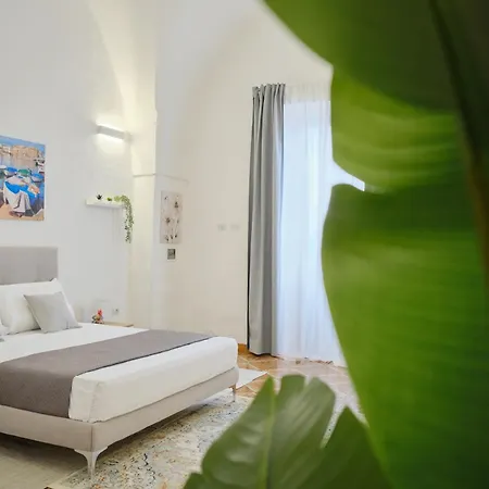 Abuela Teta - Sea Front Apartment