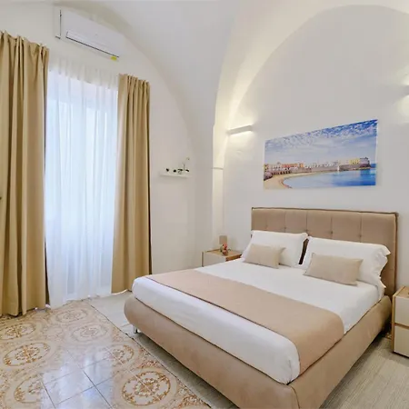 Apartment Abuela Teta - Sea Front Gallipoli